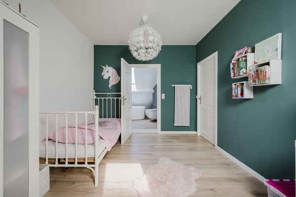 Medium property photo - Hudsonpad 26, 3207 NG Spijkenisse