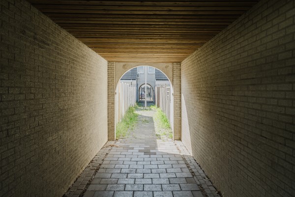Medium property photo - Hudsonpad 26, 3207 NG Spijkenisse