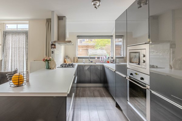 Medium property photo - Vlotgras 11, 3206 SN Spijkenisse