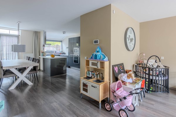 Medium property photo - Vlotgras 11, 3206 SN Spijkenisse