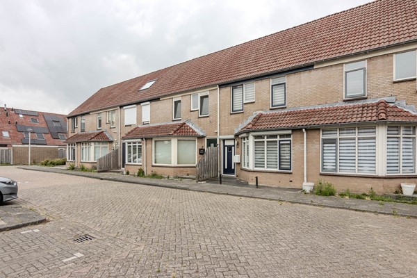 Medium property photo - Vlotgras 11, 3206 SN Spijkenisse