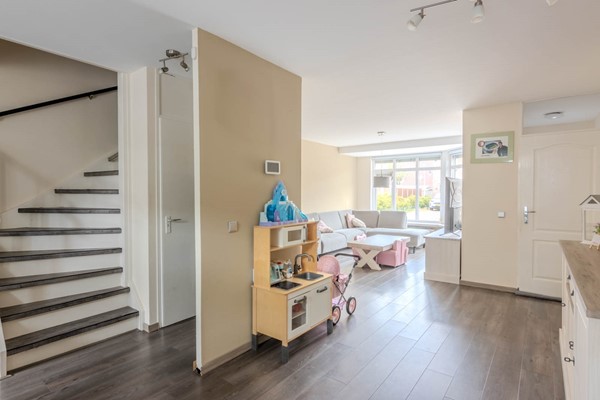 Medium property photo - Vlotgras 11, 3206 SN Spijkenisse