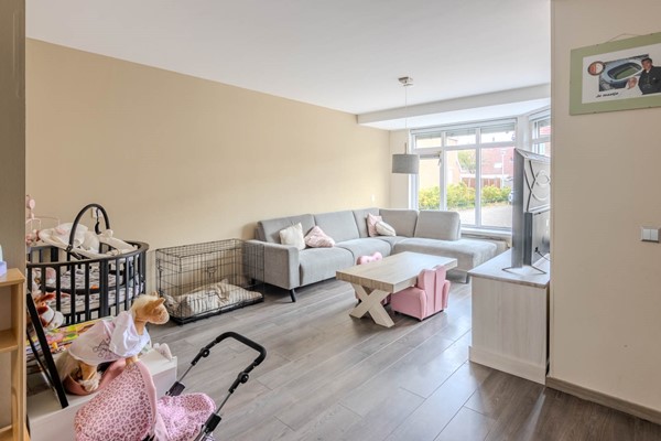 Medium property photo - Vlotgras 11, 3206 SN Spijkenisse