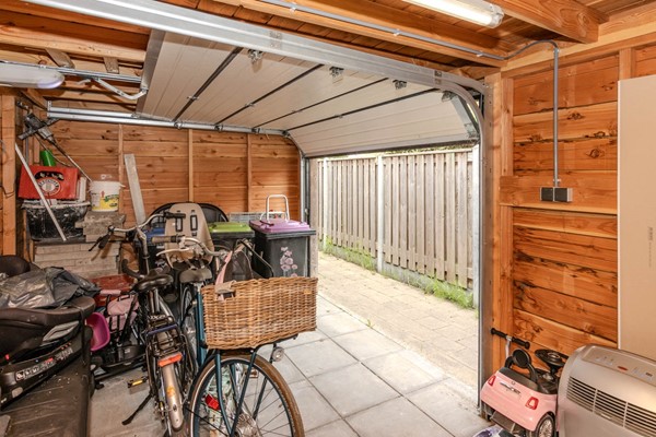 Medium property photo - Vlotgras 11, 3206 SN Spijkenisse