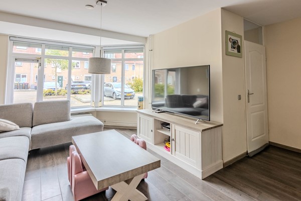 Medium property photo - Vlotgras 11, 3206 SN Spijkenisse