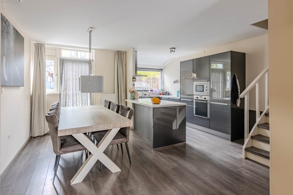 Medium property photo - Vlotgras 11, 3206 SN Spijkenisse