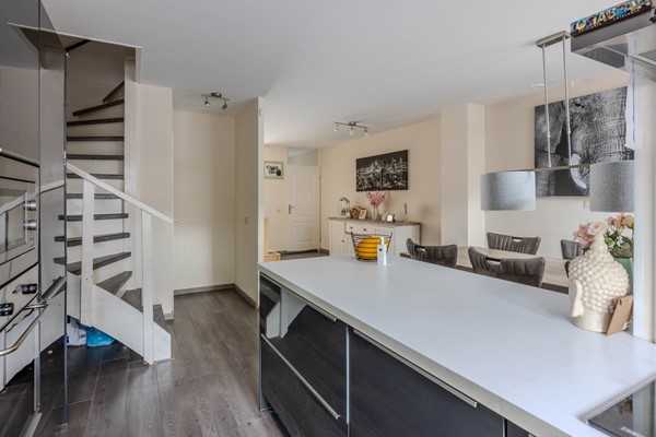 Medium property photo - Vlotgras 11, 3206 SN Spijkenisse