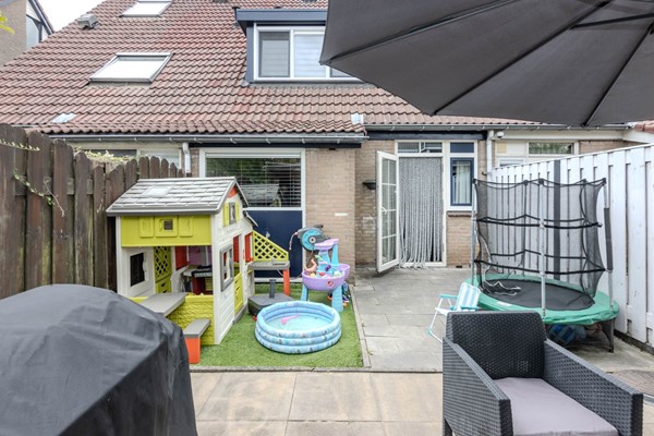 Medium property photo - Vlotgras 11, 3206 SN Spijkenisse