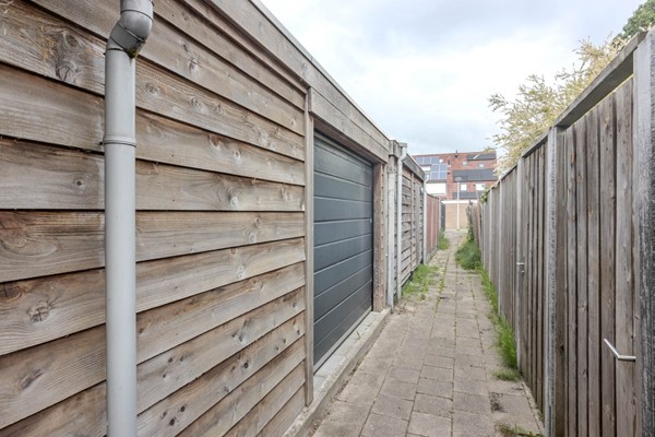 Medium property photo - Vlotgras 11, 3206 SN Spijkenisse