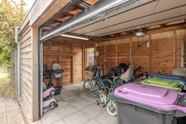 Medium property photo - Vlotgras 11, 3206 SN Spijkenisse