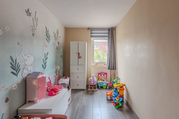 Medium property photo - Vlotgras 11, 3206 SN Spijkenisse