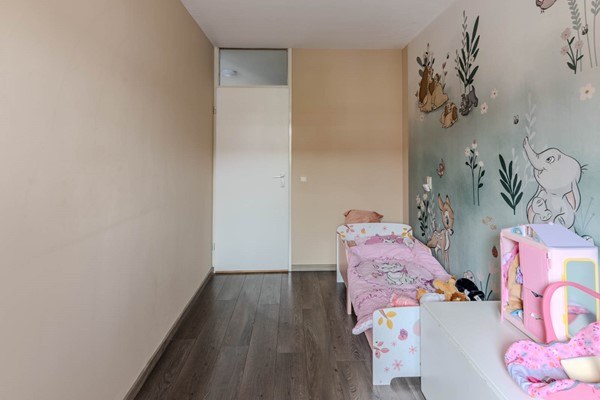 Medium property photo - Vlotgras 11, 3206 SN Spijkenisse