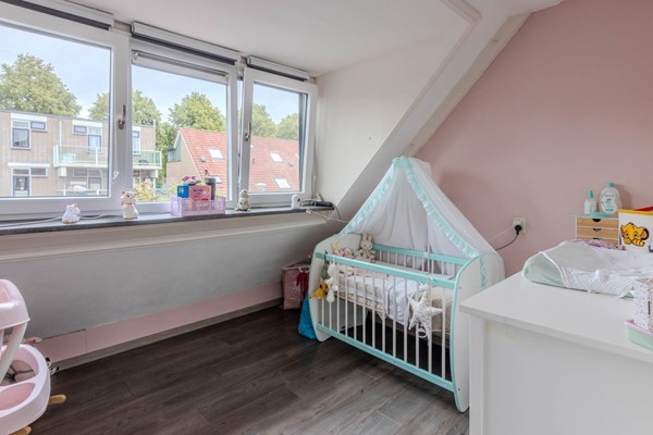 Medium property photo - Vlotgras 11, 3206 SN Spijkenisse