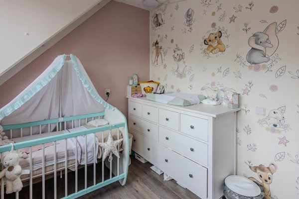 Medium property photo - Vlotgras 11, 3206 SN Spijkenisse