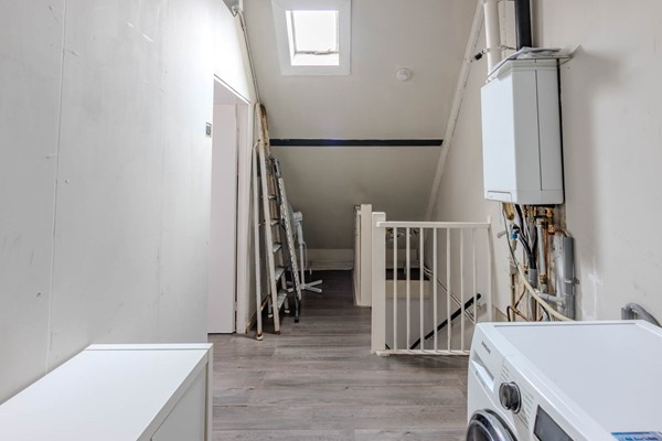 Medium property photo - Vlotgras 11, 3206 SN Spijkenisse