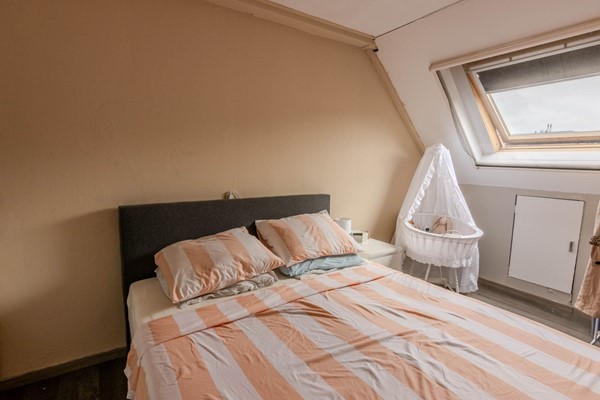 Medium property photo - Vlotgras 11, 3206 SN Spijkenisse