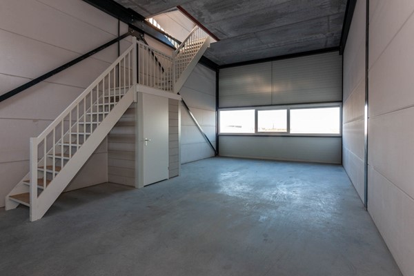 Medium property photo - Voltaweg 18-19, 3225 MA Hellevoetsluis