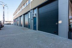 Te huur: Voltaweg 18-19, 3225MA Hellevoetsluis