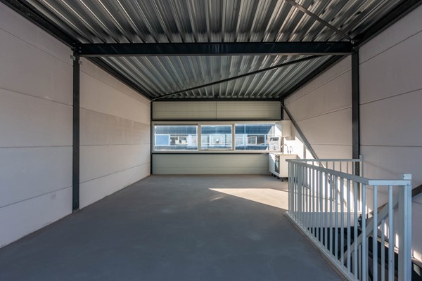 Medium property photo - Voltaweg 18-19, 3225 MA Hellevoetsluis