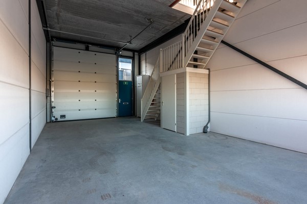 Medium property photo - Voltaweg 18-19, 3225 MA Hellevoetsluis