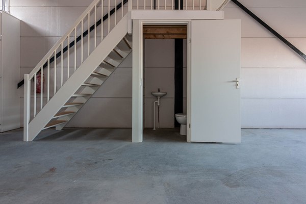 Medium property photo - Voltaweg 18-19, 3225 MA Hellevoetsluis
