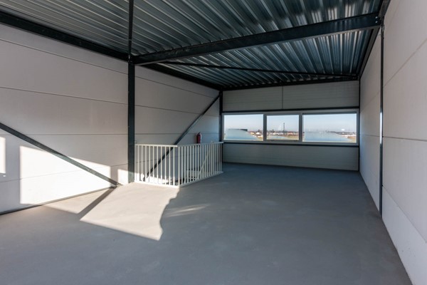 Medium property photo - Voltaweg 18-19, 3225 MA Hellevoetsluis