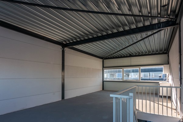 Medium property photo - Voltaweg 18-19, 3225 MA Hellevoetsluis