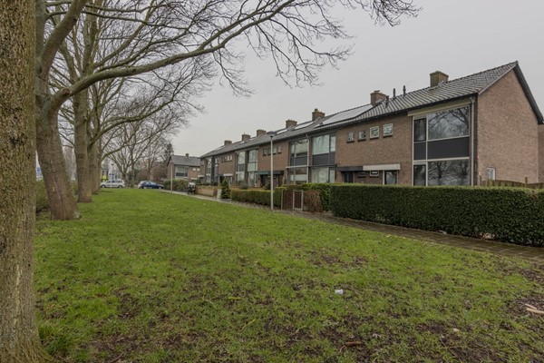 Schiekampsingel 8, 3202 XB Spijkenisse