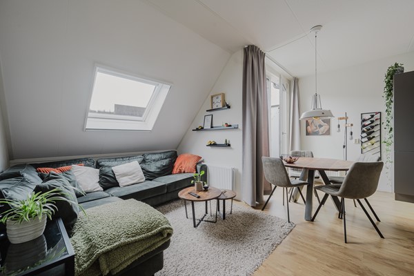 Medium property photo - Stationsstraat 22, 3201 AS Spijkenisse