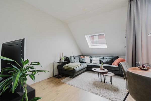 Medium property photo - Stationsstraat 22, 3201 AS Spijkenisse