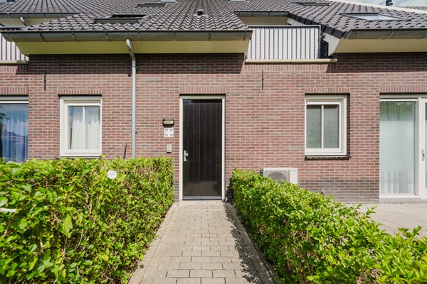 Medium property photo - Stationsstraat 22, 3201 AS Spijkenisse