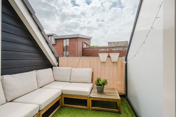 Medium property photo - Stationsstraat 22, 3201 AS Spijkenisse