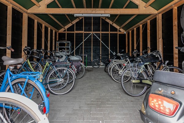 Medium property photo - Stationsstraat 22, 3201 AS Spijkenisse