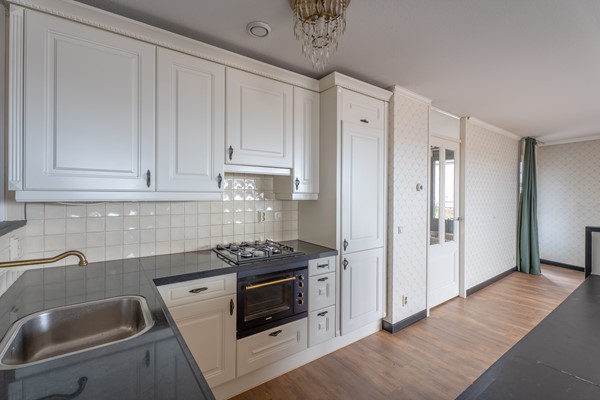 Medium property photo - Nieuwstraat 428, 3201 EG Spijkenisse
