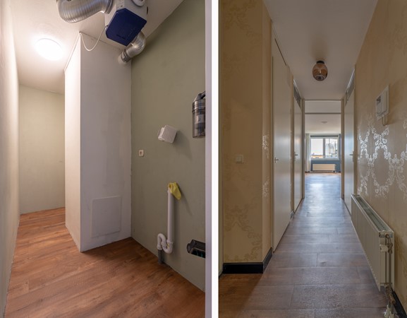 Medium property photo - Nieuwstraat 428, 3201 EG Spijkenisse