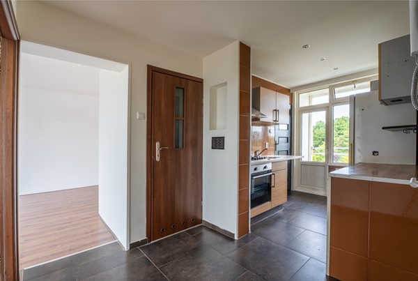 Medium property photo - Marsmanstraat 106, 3076 EE Rotterdam