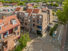 Te koop: Vlinderveen 2408, 3205EK Spijkenisse