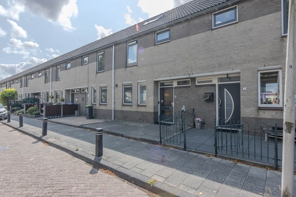 Donaulaan 8, 3207 CA Spijkenisse