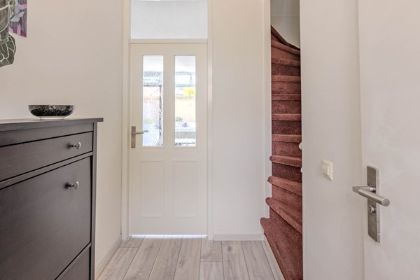 Medium property photo - Donaulaan 8, 3207 CA Spijkenisse