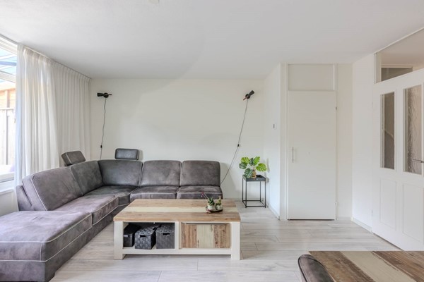 Medium property photo - Donaulaan 8, 3207 CA Spijkenisse