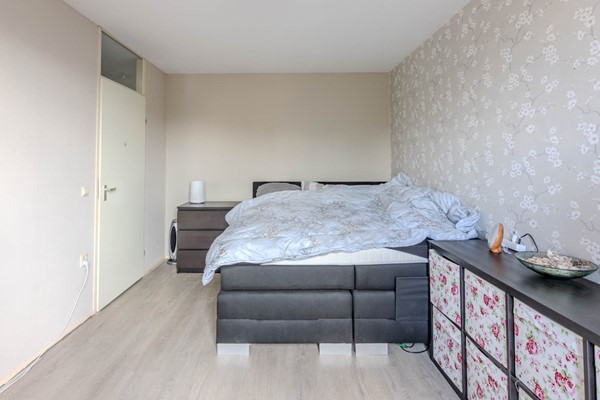 Medium property photo - Donaulaan 8, 3207 CA Spijkenisse