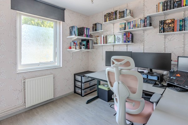 Medium property photo - Donaulaan 8, 3207 CA Spijkenisse