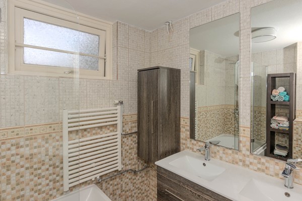 Medium property photo - Donaulaan 8, 3207 CA Spijkenisse