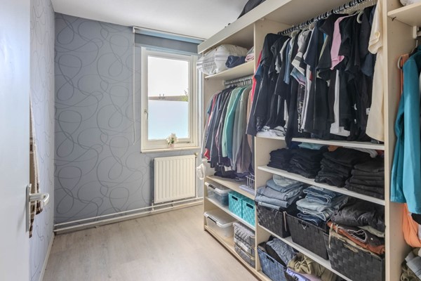 Medium property photo - Donaulaan 8, 3207 CA Spijkenisse