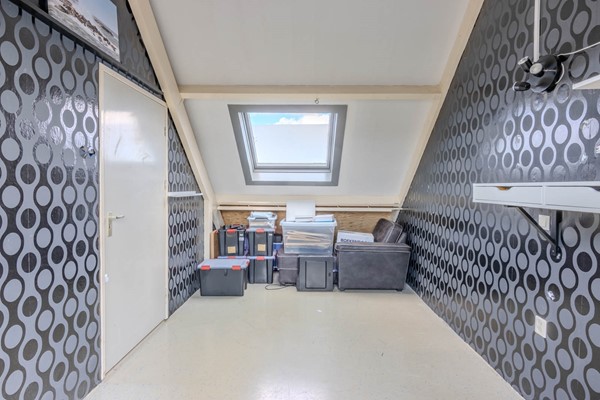 Medium property photo - Donaulaan 8, 3207 CA Spijkenisse
