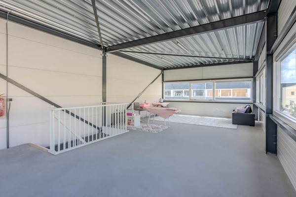 Medium property photo - Voltaweg 18-24, 3225 MA Hellevoetsluis