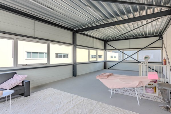 Medium property photo - Voltaweg 18-24, 3225 MA Hellevoetsluis