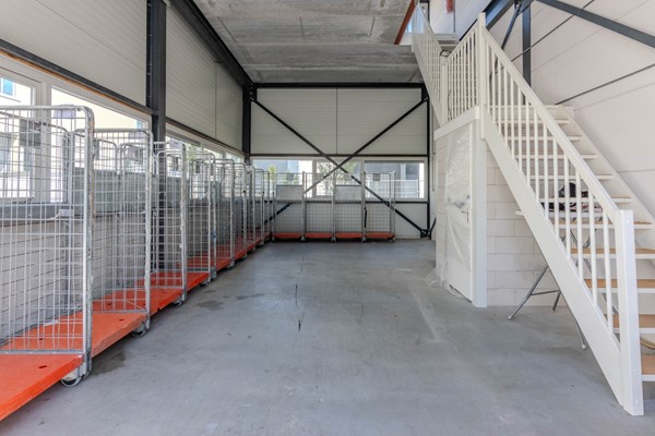 Medium property photo - Voltaweg 18-24, 3225 MA Hellevoetsluis