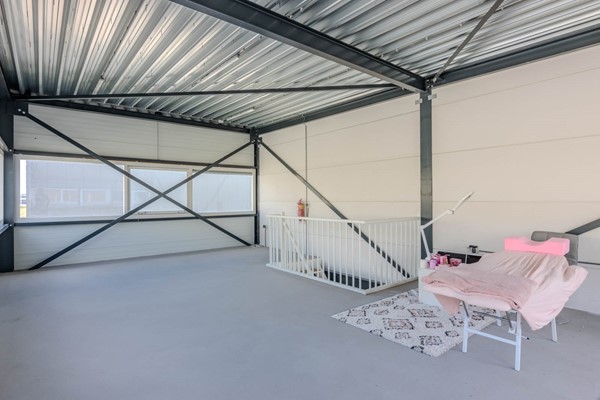 Medium property photo - Voltaweg 18-24, 3225 MA Hellevoetsluis