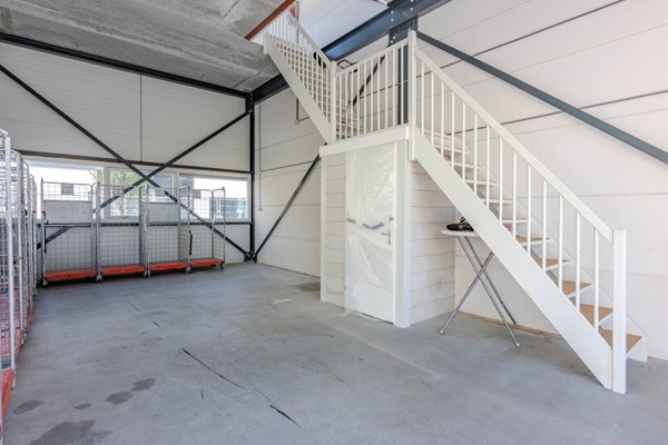 Medium property photo - Voltaweg 18-24, 3225 MA Hellevoetsluis